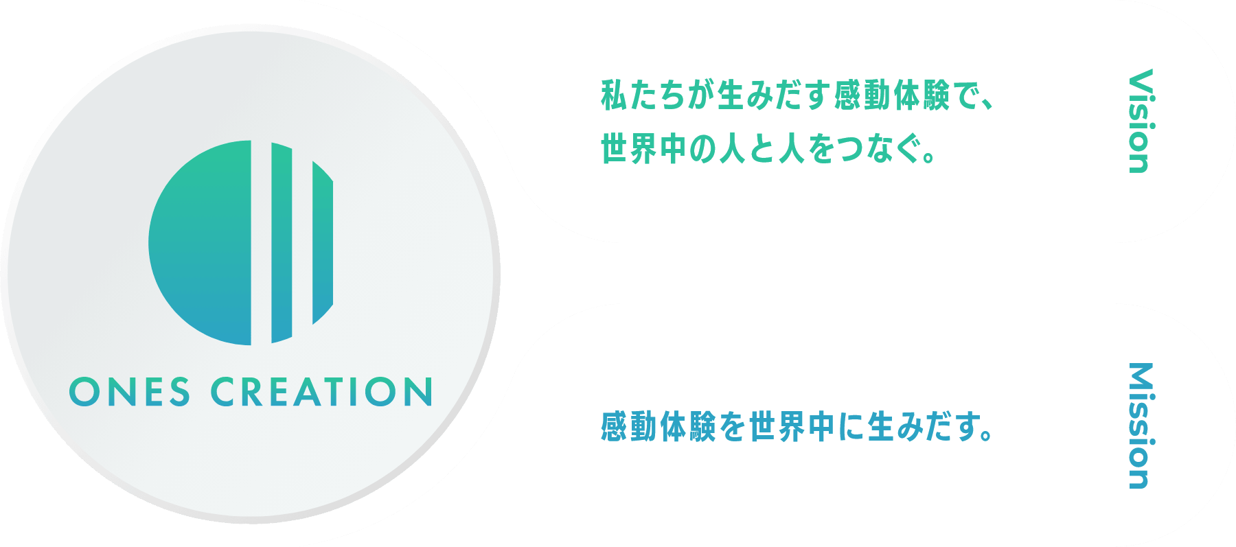 多様な想いが響き合う世界をつくる・人を描き人をつなぐ
