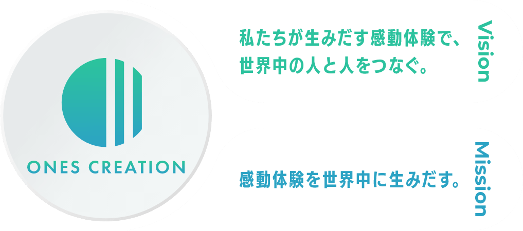 多様な想いが響き合う世界をつくる・人を描き人をつなぐ